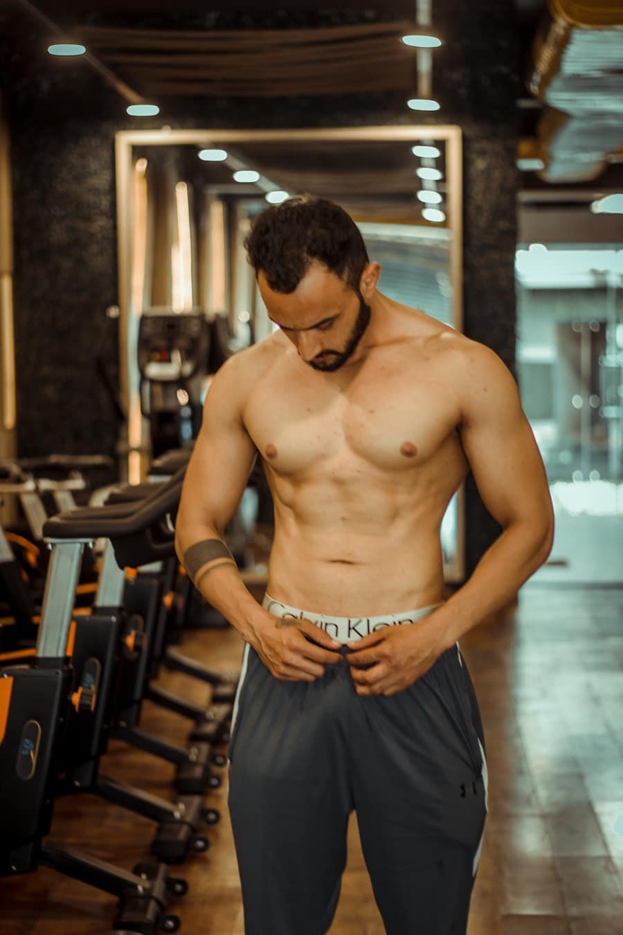 Photo "Can I Lose Muscle Mass on the Keto Diet?"