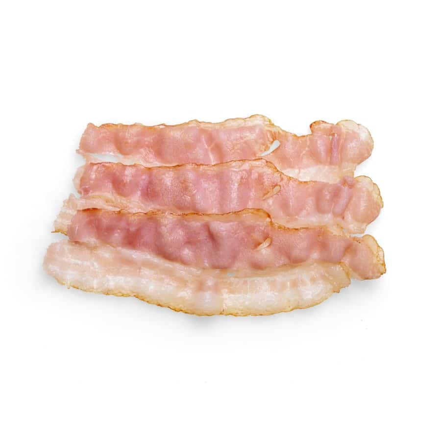 Photo "Can I Really Eat Bacon and Lose Weight?"