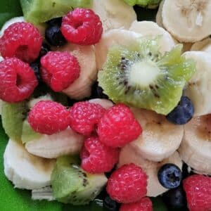 Photo "Can I Still Eat Fruit on Keto if I Keep My Carb Intake Low?"