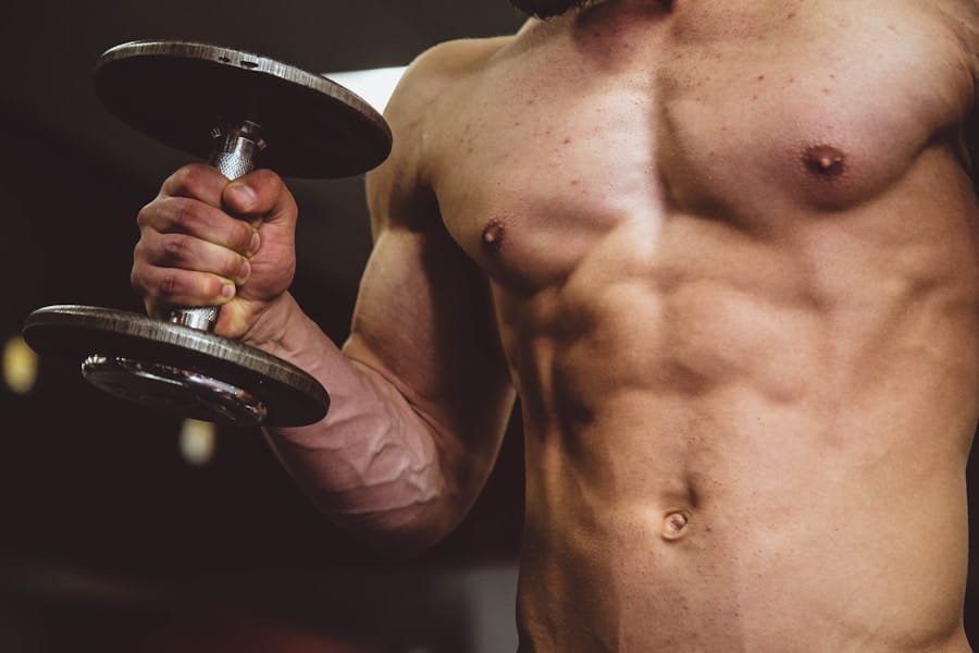 Photo "Can I Still Exercise Effectively on Keto?"