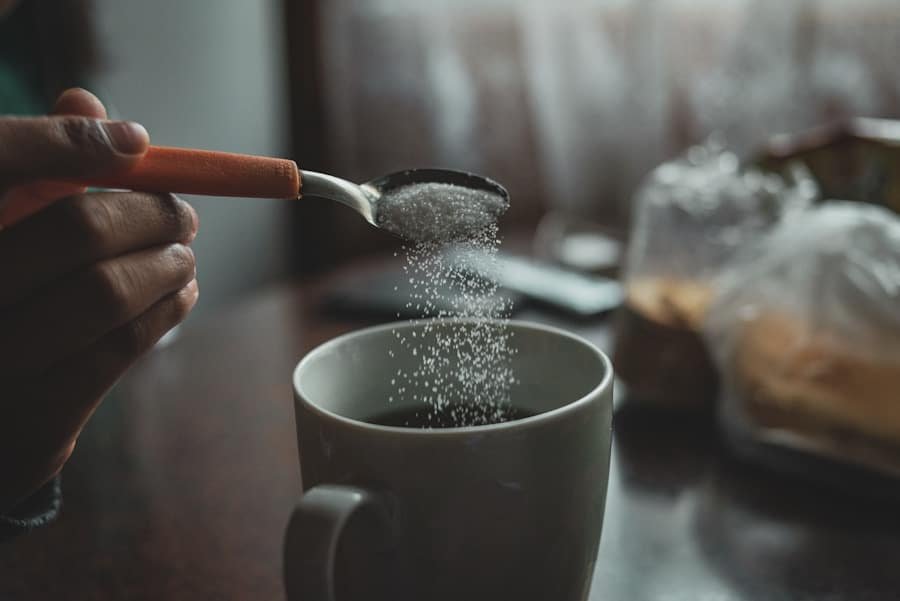 Photo "Can I Use Artificial Sweeteners on Keto?"