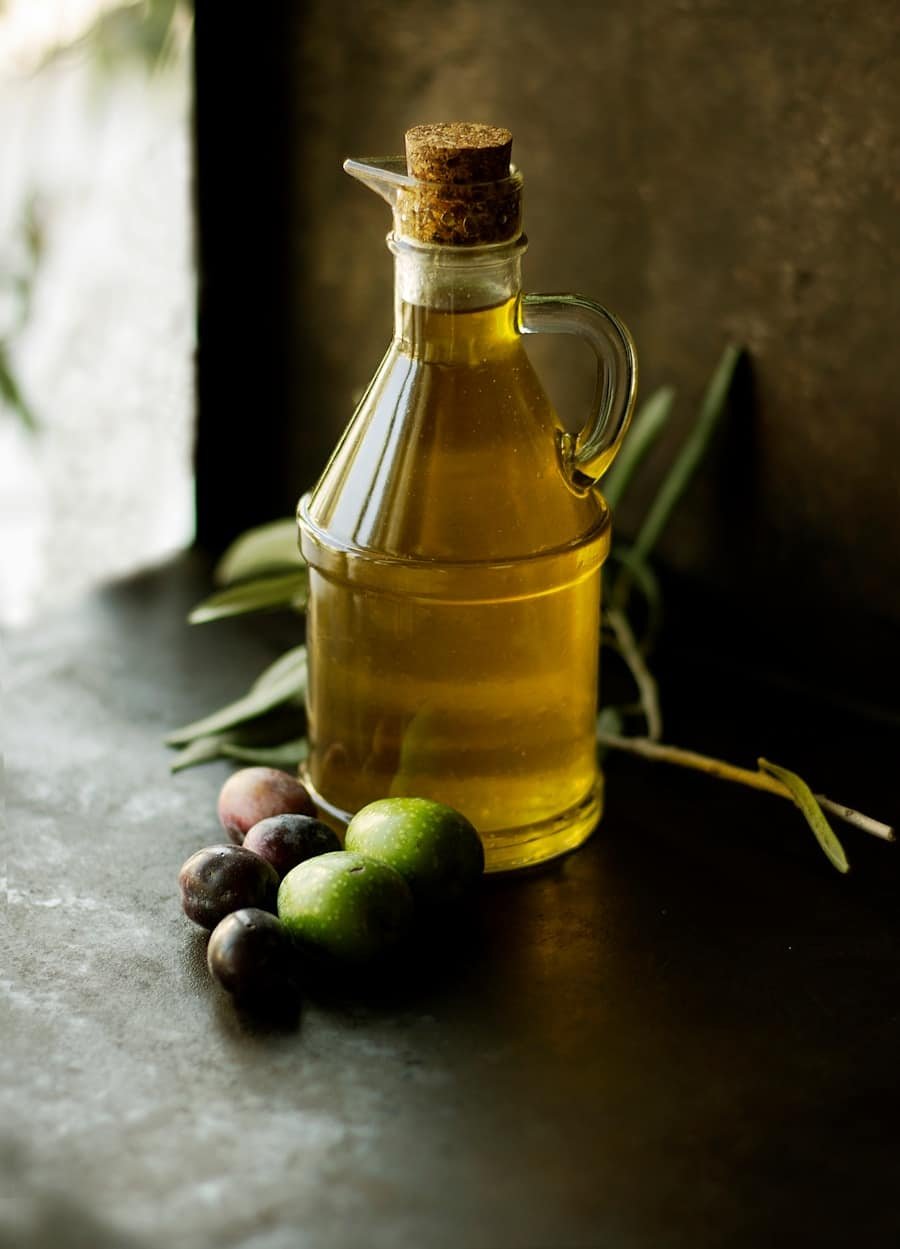 Photo "Can I Use MCT Oil to Accelerate Ketosis?"
