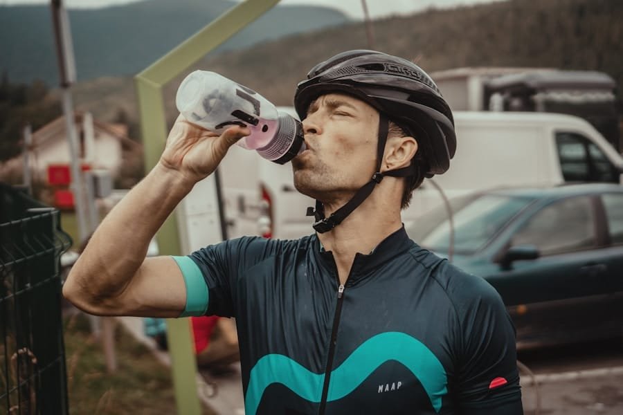 Photo "Can Keto Help with Altitude Adaptation?"