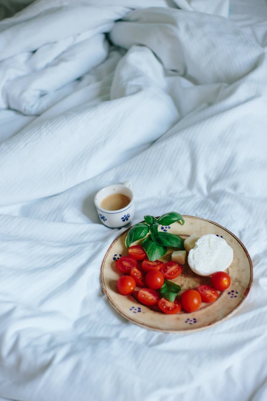 Photo "Can Keto Improve Sleep Quality?"