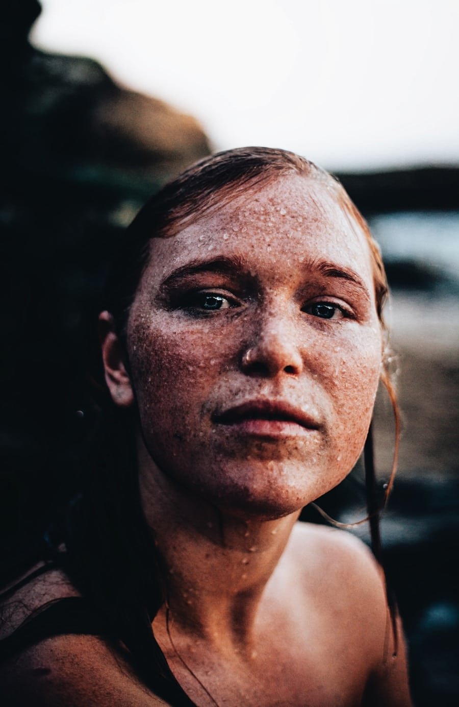 Photo "Can Keto Improve Skin Conditions?"
