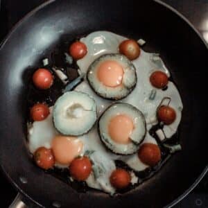 Photo "What Happens to Oxidative Stress?"