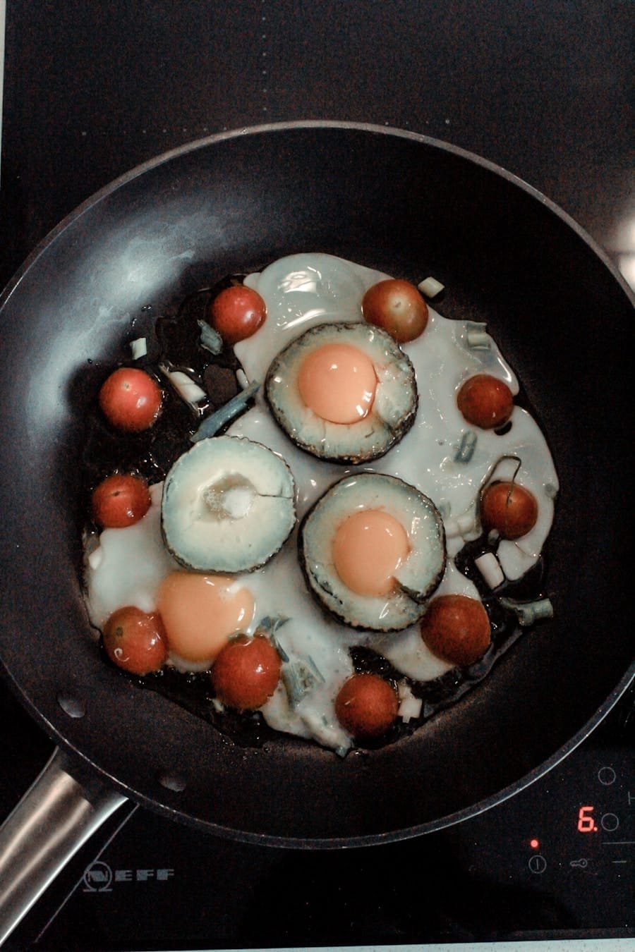 Photo "What Happens to Oxidative Stress?"