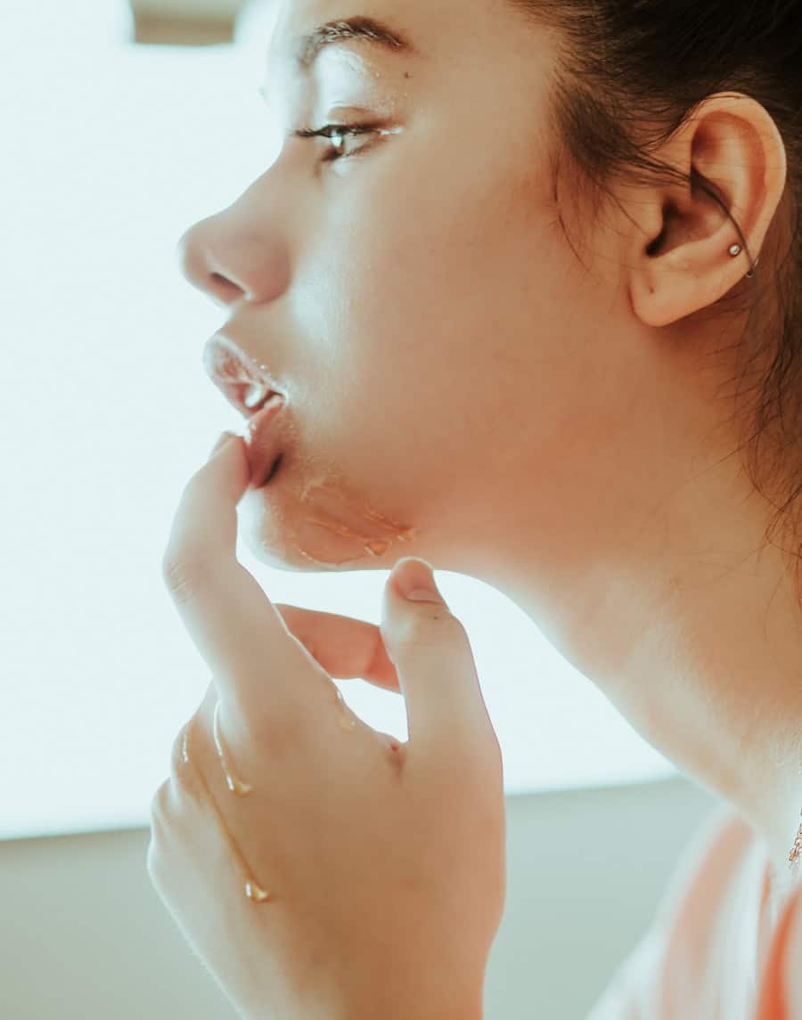 Photo "Can Keto Improve Skin Barrier?"
