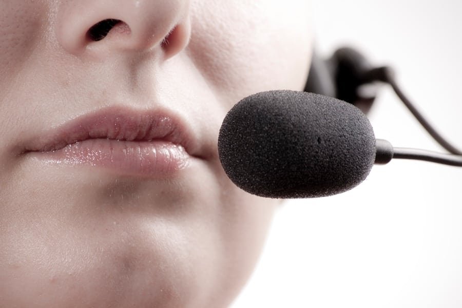 Photo "What Happens to Sound Sensitivity?"