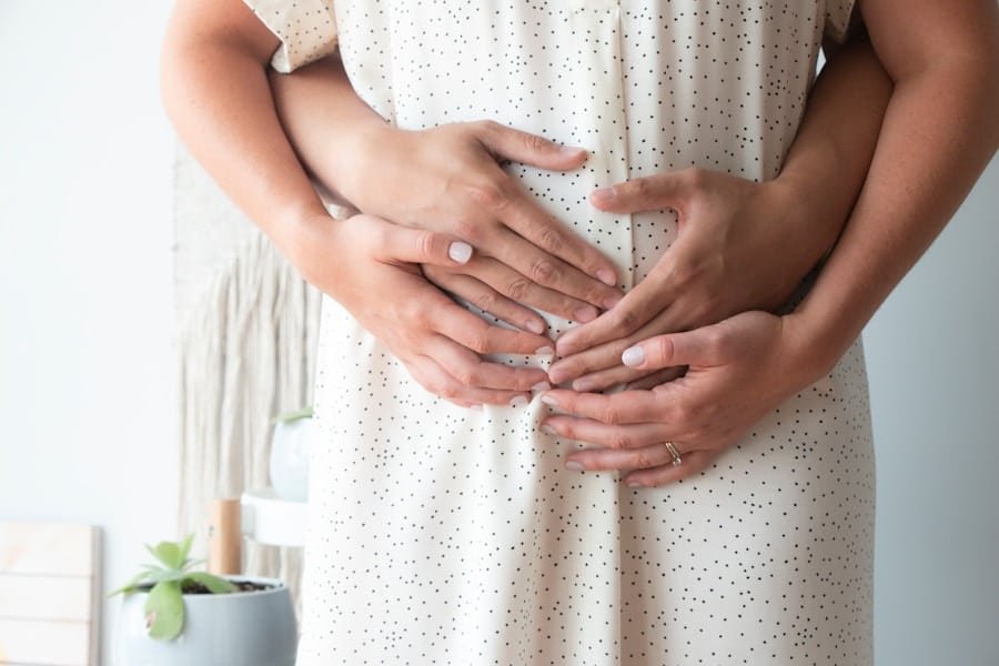 Photo "Can Keto Help with Endometriosis?"
