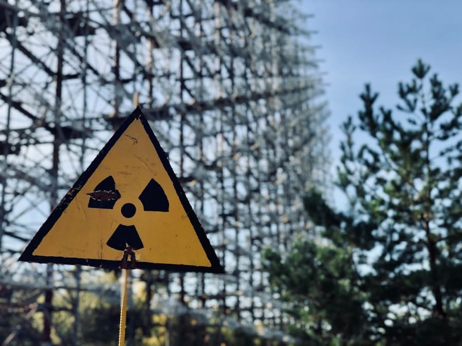 Photo "Can Keto Improve Radiation Resistance?"