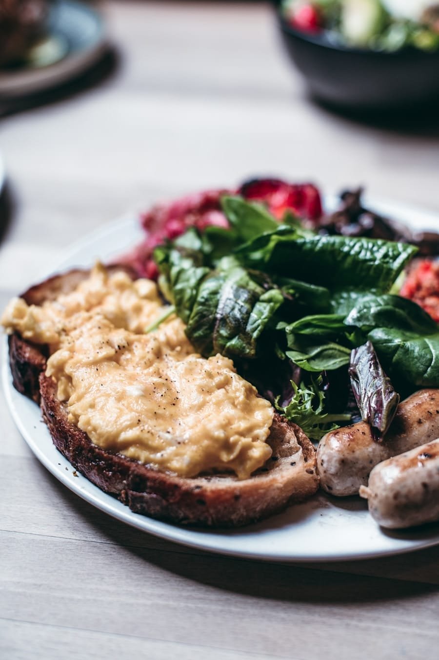 Photo "Can Keto Improve Pancreatic Function?"