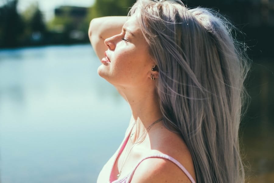 Photo "Can Keto Help with Migraines?"