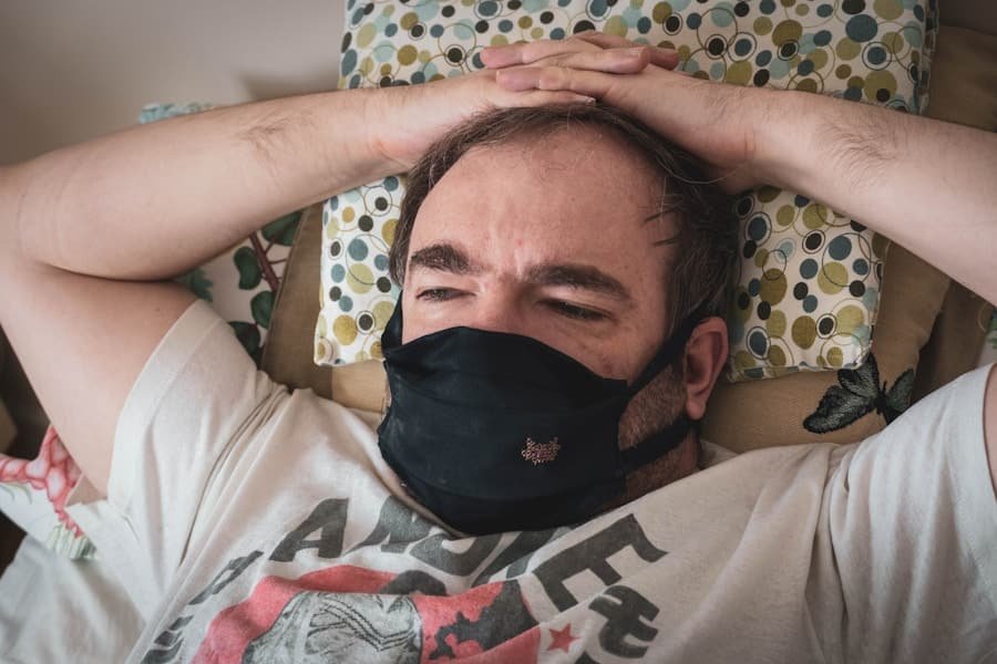 Photo What Happens to Sleep Apnea?