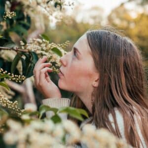 Photo "Can Keto Help with Seasonal Allergies?"