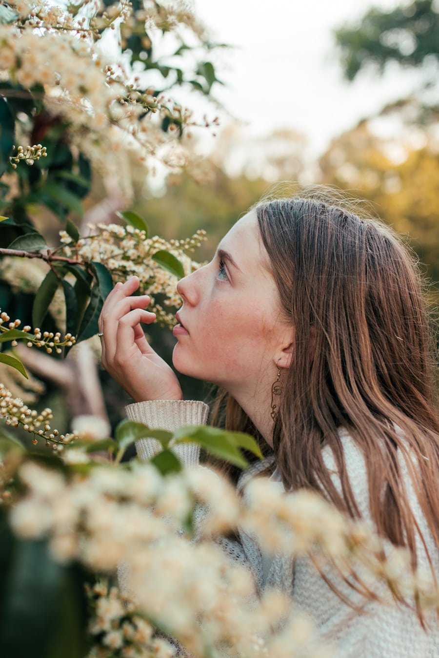 Photo "Can Keto Help with Seasonal Allergies?"