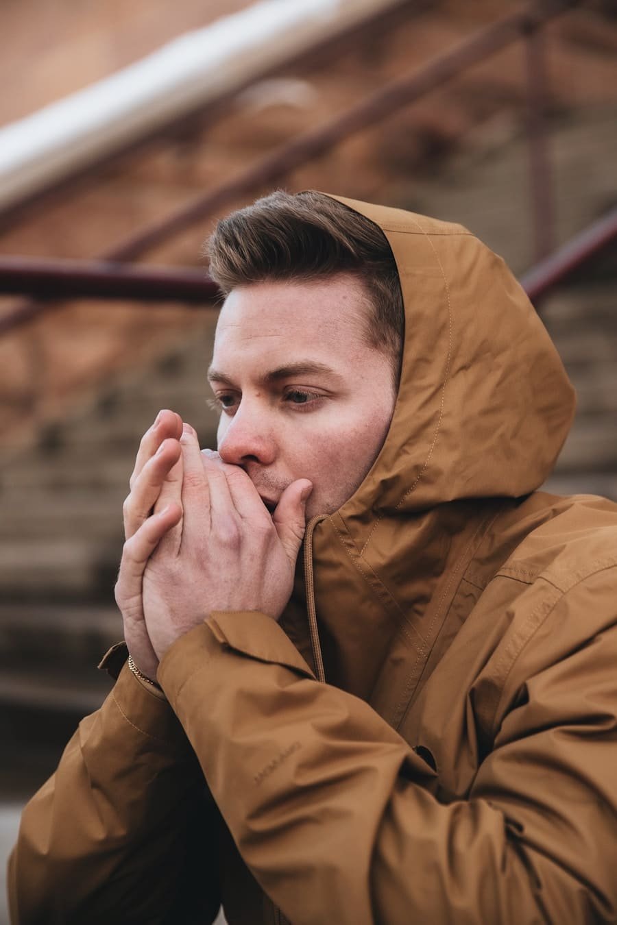 Photo "Can Keto Help with Smell Sensitivity?"
