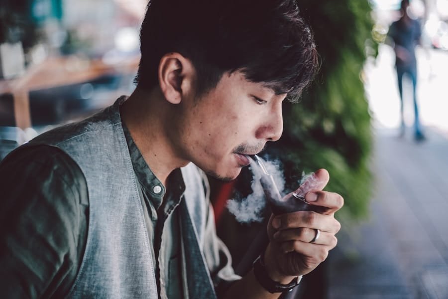 Photo "Can Keto Improve Lung Capacity?"