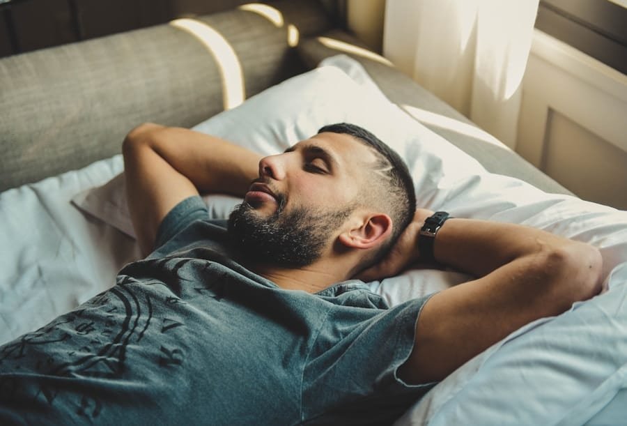 Photo "Can Keto Improve Jet Lag Recovery?"