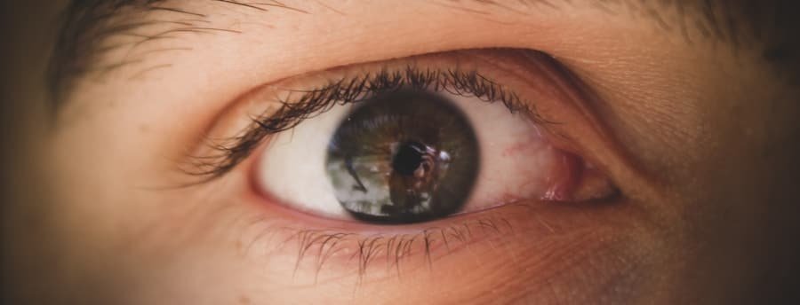 Photo "Can Keto Improve Eyesight?"