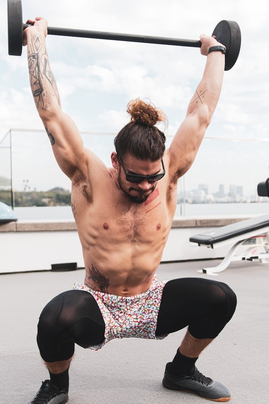 Photo "Can Keto Improve Flexibility?"