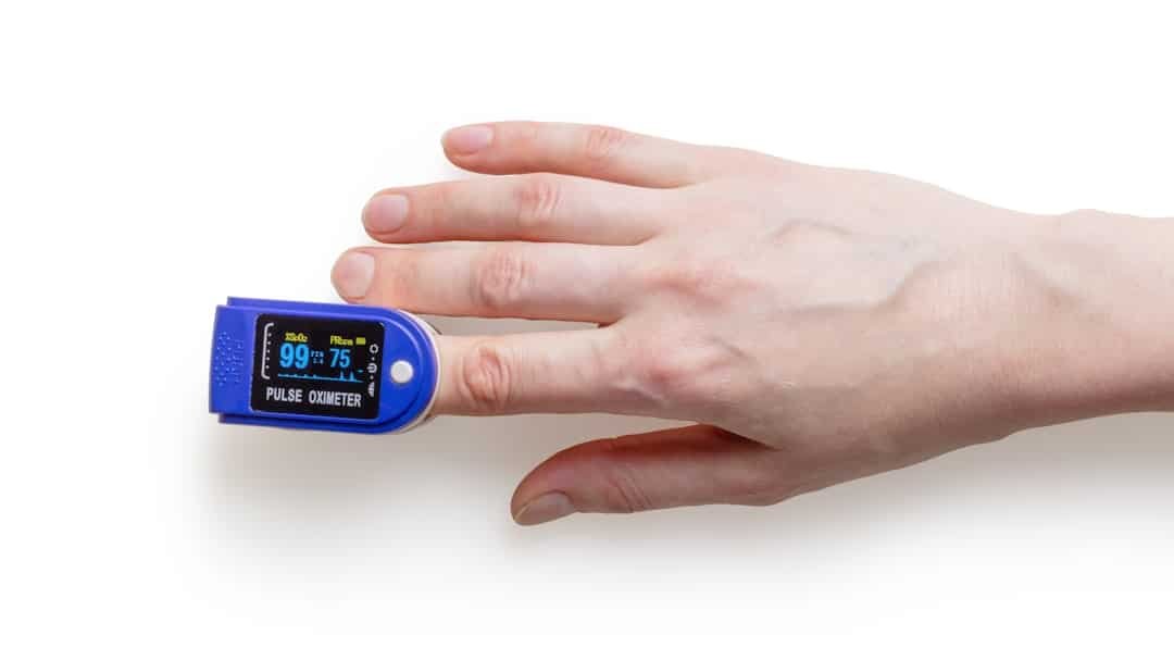 Photo Ketone meter