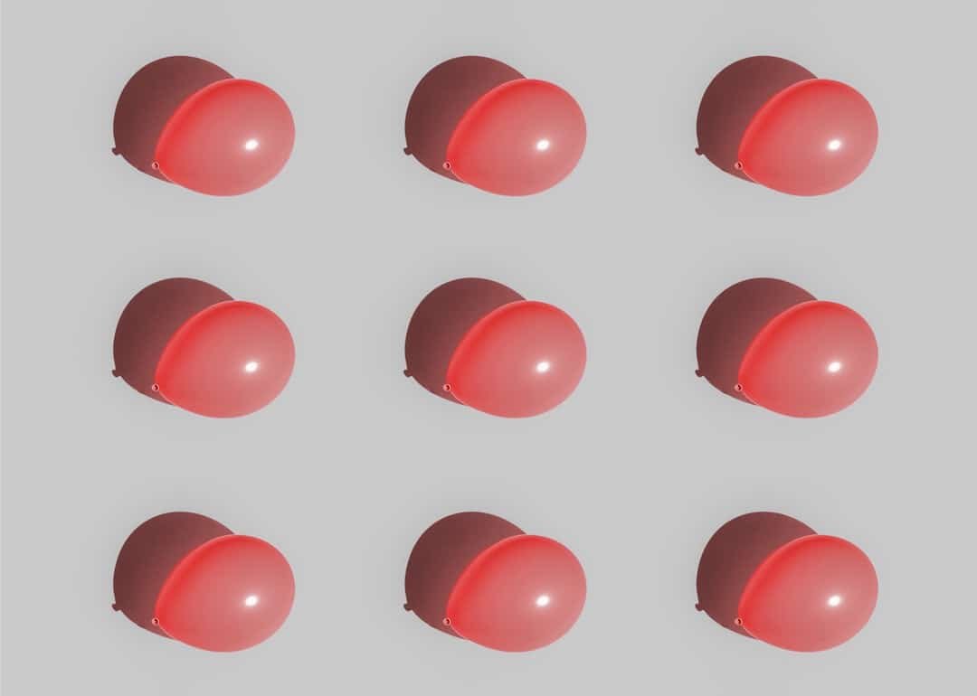 Photo Keto pills