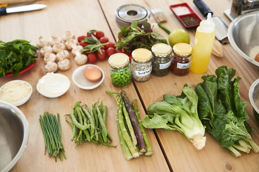 Keto Diet Meal Plan Free