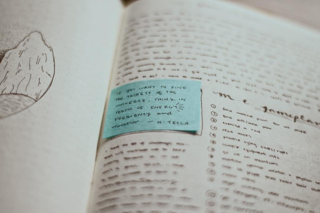 Photo Food diary
