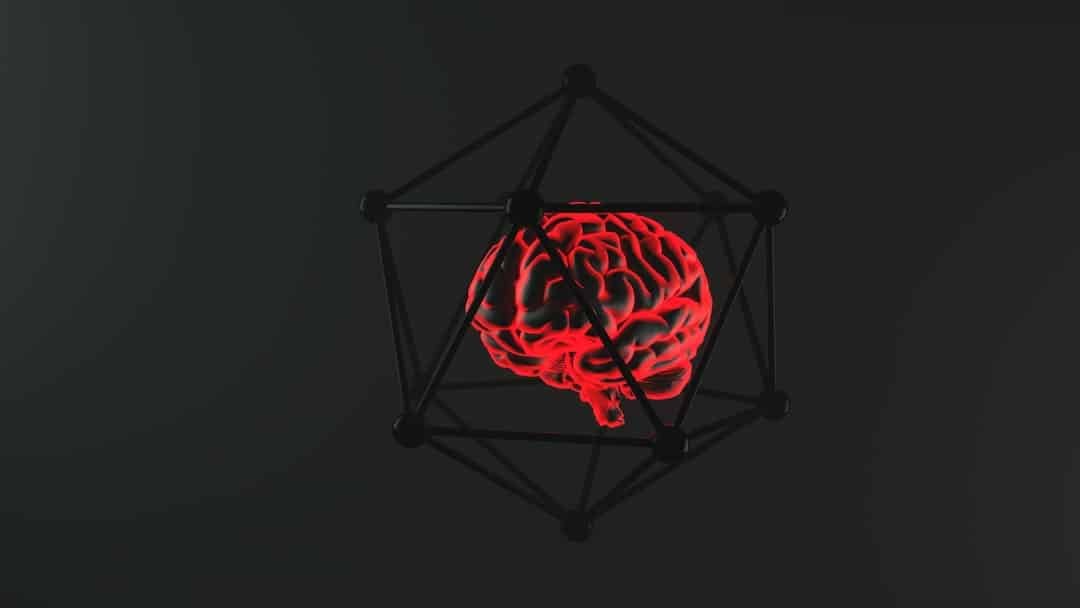 Photo Healthy Brain