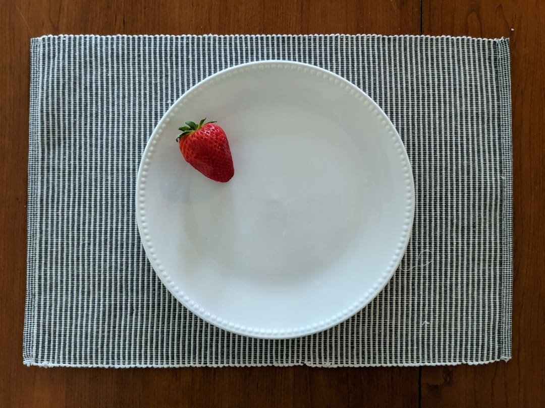 Photo Keto meal