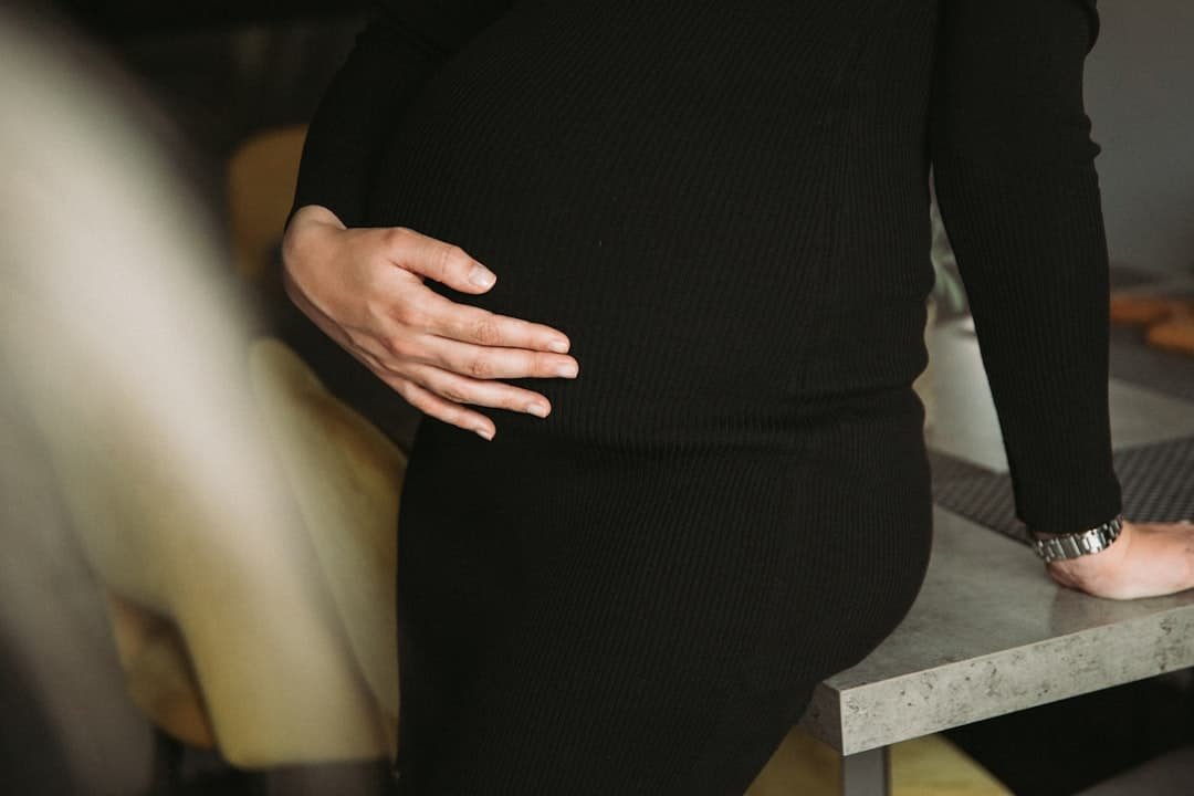 Photo Healthy Pregnancy