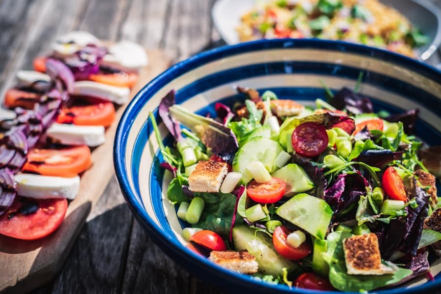 Keto Diet