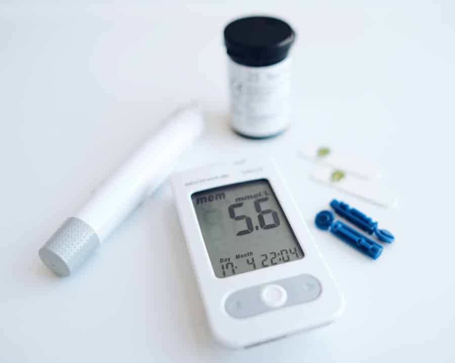 Insulin Resistance