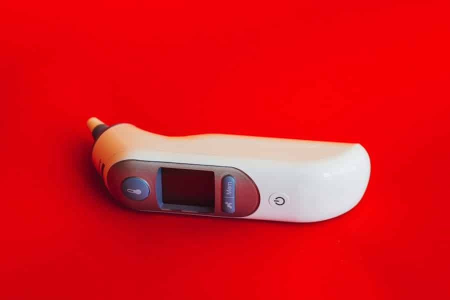 Keto Health Monitoring Tools