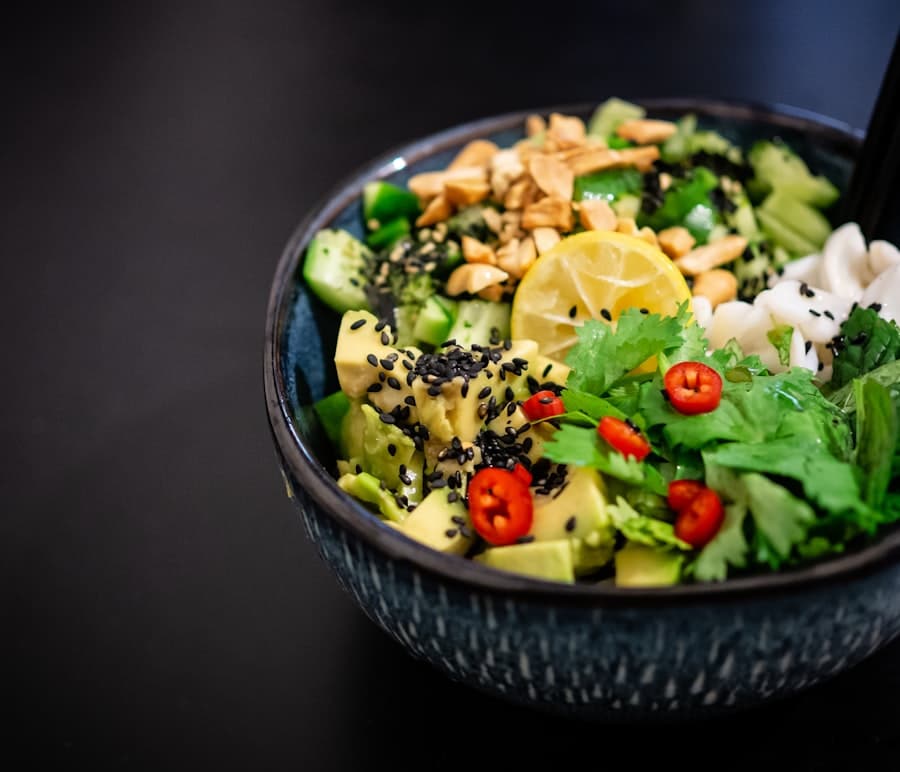 Keto Diet