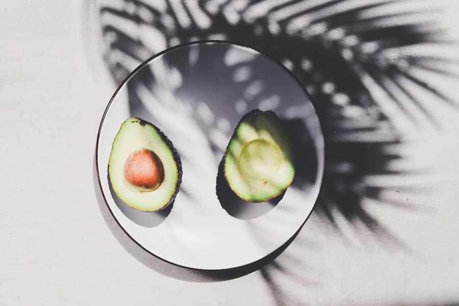 Keto Foods