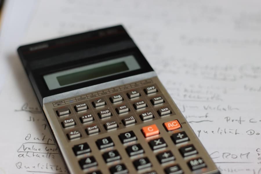 Keto Carb Calculator