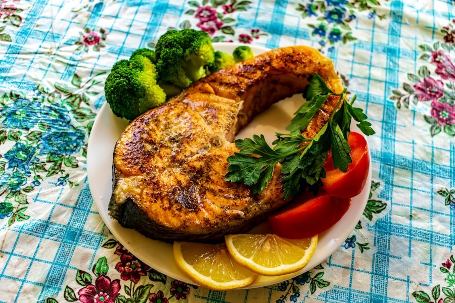 Ketogenic Diet Meals