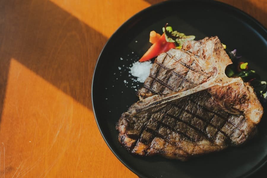 Keto Ground Beef Meals