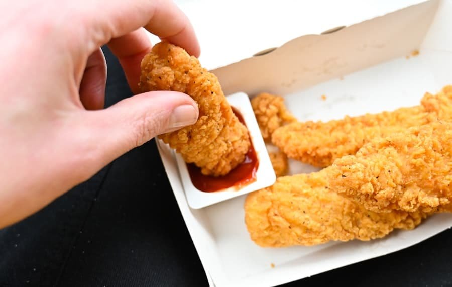 Keto Chicken Dinner Ideas