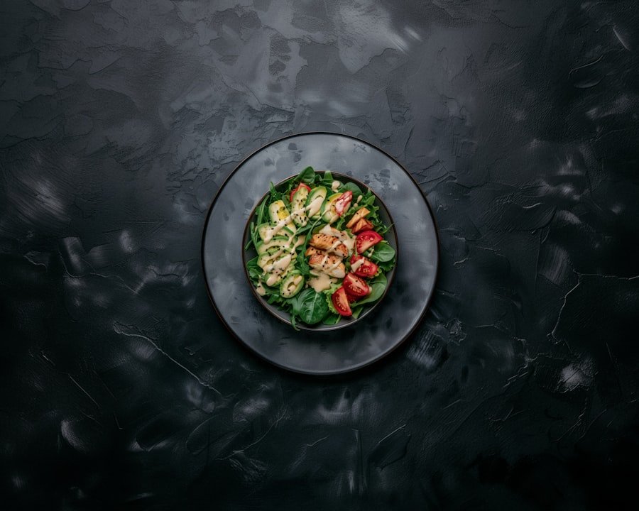 Keto Dinner Ideas