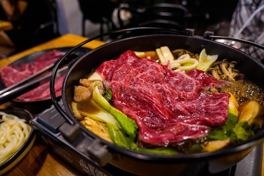 Keto Ground Beef Dinners