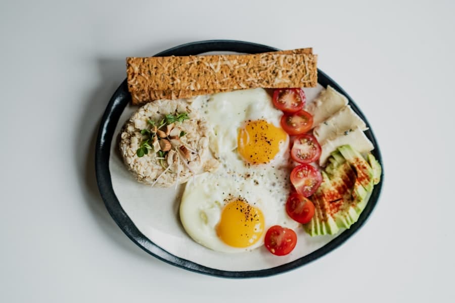 Keto Breakfast Meal Plan Pdf