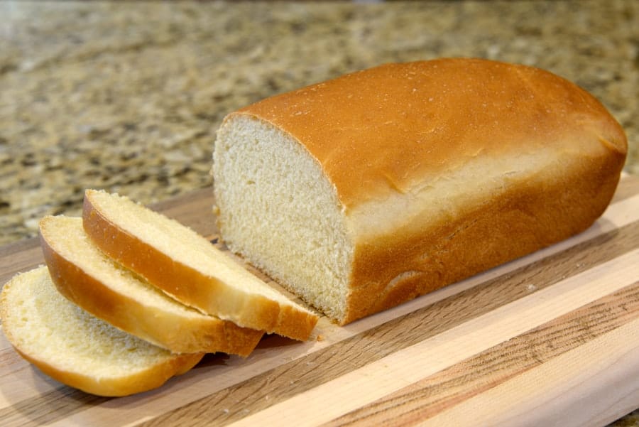 Keto Bread