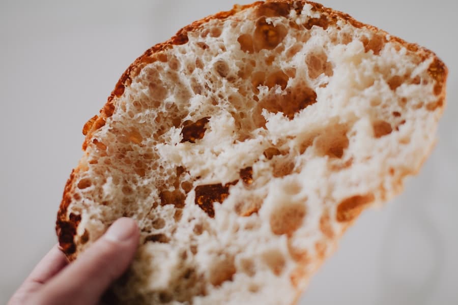 Keto Bread Recipe