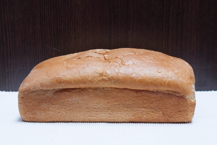 Yeast Keto Bread