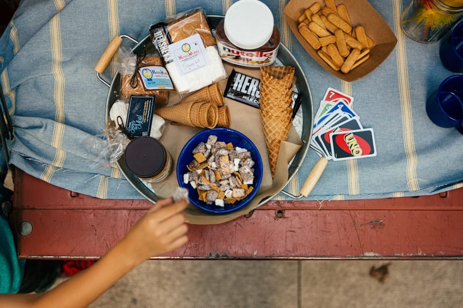Keto Snacks and Meals Pdf