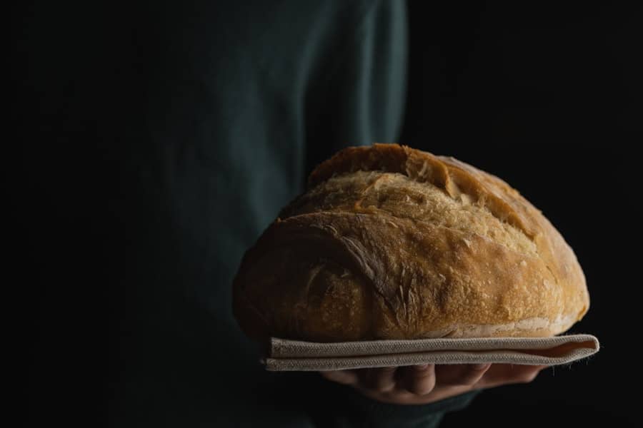 Keto Bread