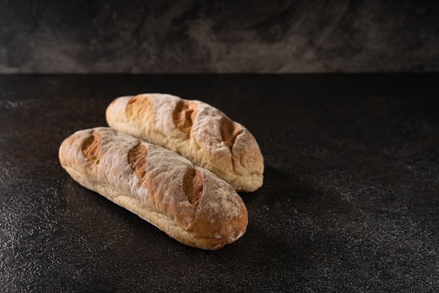 Keto Bread